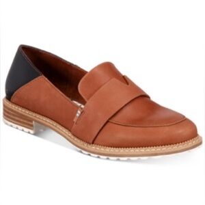 TOMS Mallory Hazel Loafers  |  Women |  Size: 9.5